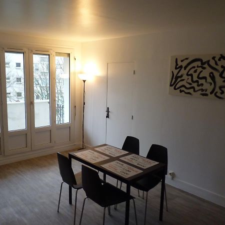 Residence Kermenguy ブレスト エクステリア 写真