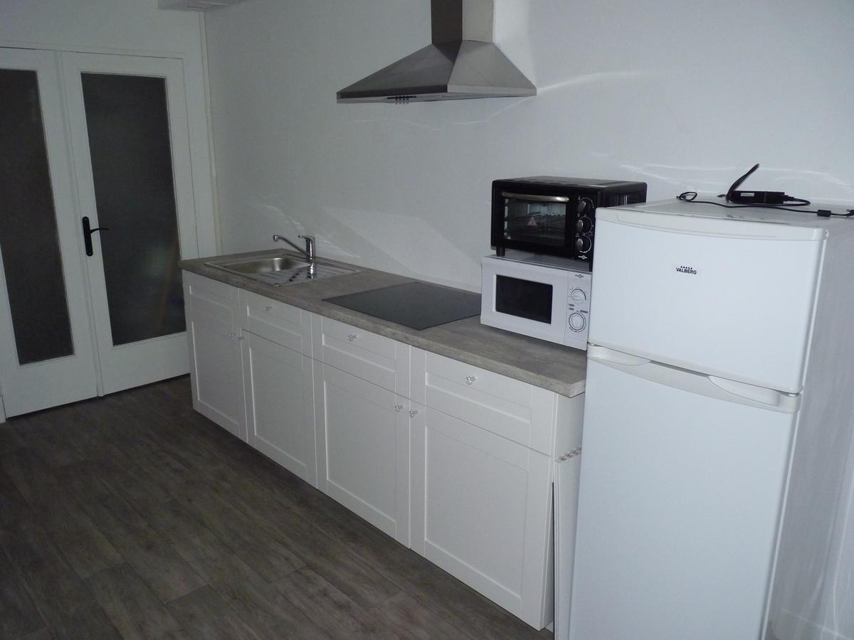 Residence Kermenguy ブレスト エクステリア 写真