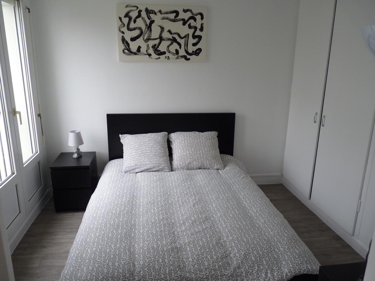 Residence Kermenguy ブレスト エクステリア 写真
